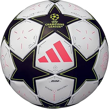 Amazon | アディダス(adidas) UEFA チャンピオンズリーグ フィナーレ