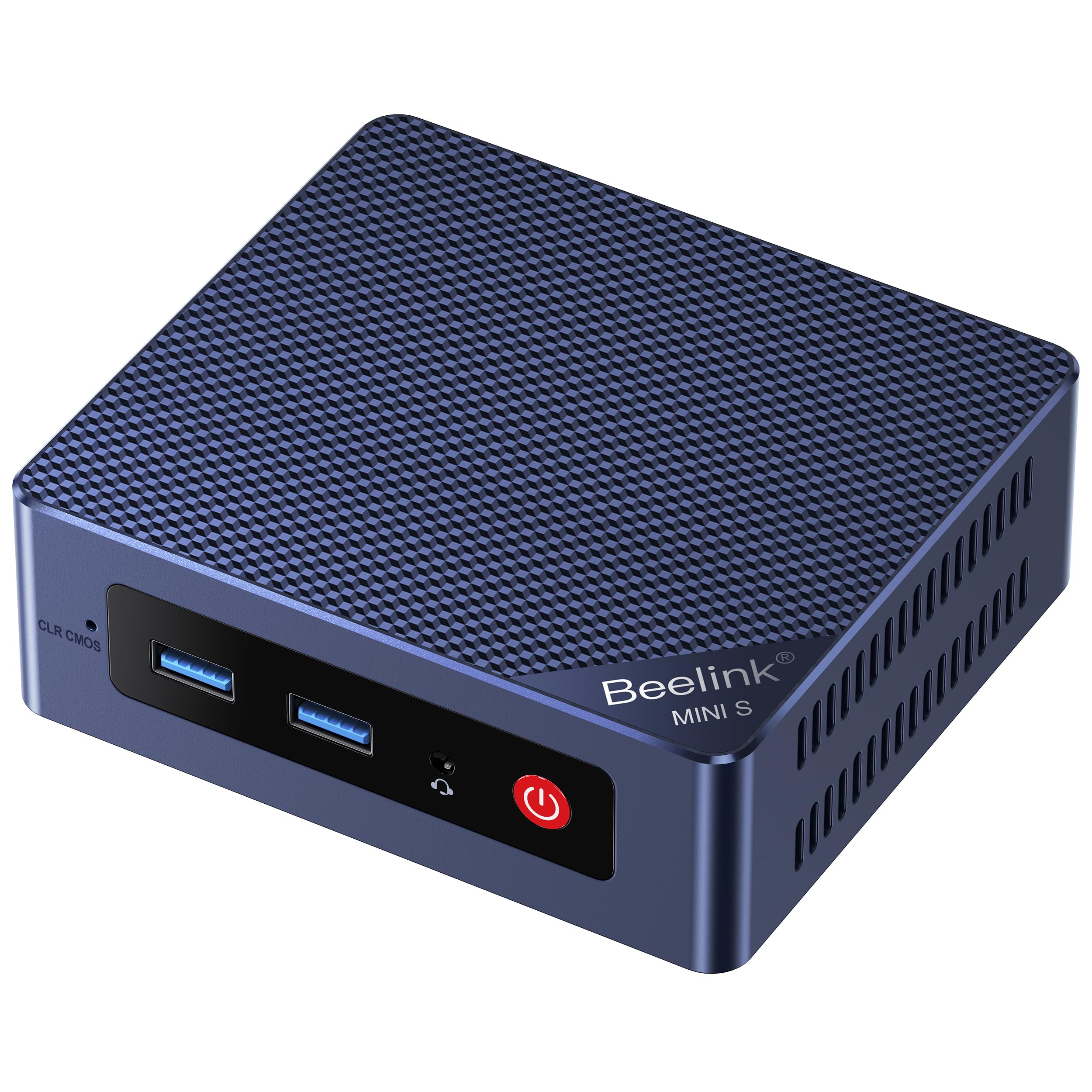 Amazon.com: Beelink Mini PC,Mini S12 N95 Intel Alder Lake-N95 (up