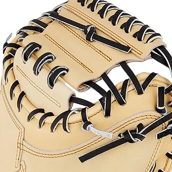 Amazon | ゼット(ZETT) 軟式野球 キャッチャーミット プロステイタス