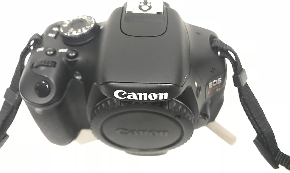 Amazon | Canon デジタル一眼レフカメラ EOS Kiss X5 ボディ KISSX5