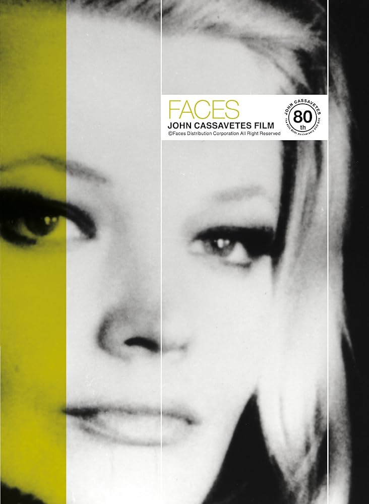 Amazon.co.jp: フェイシズ HDリマスター版 [DVD] : ジョン・マーレイ