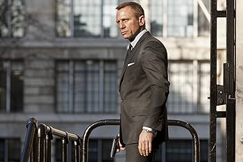Amazon.co.jp | 007 Skyfall/スカイフォール スチールブック仕様+