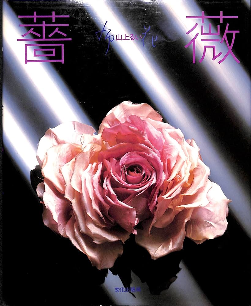 Amazon.co.jp: 薔薇 (布花) : 山上 るい: Japanese Books