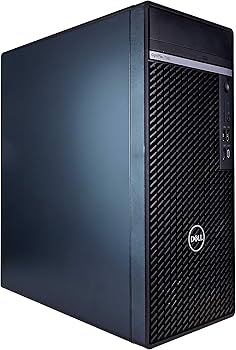 Amazon.com: Dell Optiplex 7080 Tower Desktop Computer | Hexa Core