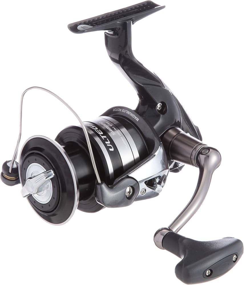 Amazon | シマノ(SHIMANO) リール 12 アルテグラ 4000HG | シマノ