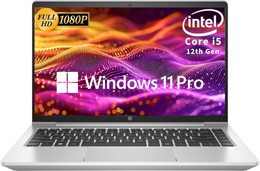 Amazon.com: HP ProBook 440 G9 14