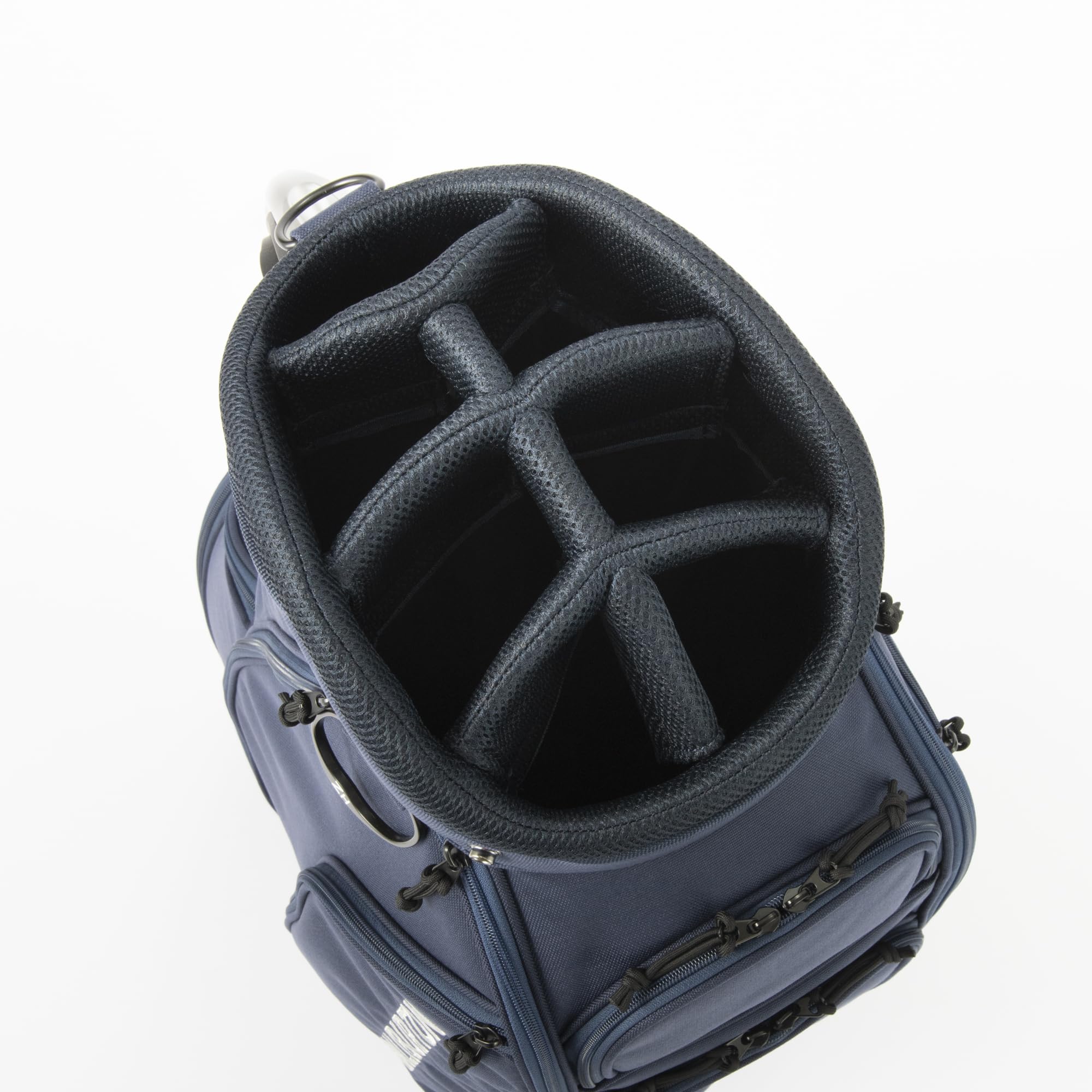 Amazon | [ゼロハリバートン]キャディバッグ カートタイプ ZHG-CB d3 9