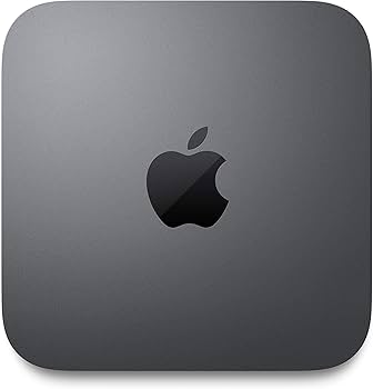 Amazon.com: Apple Mac Mini Desktop - Intel Core i3-8GB Memory