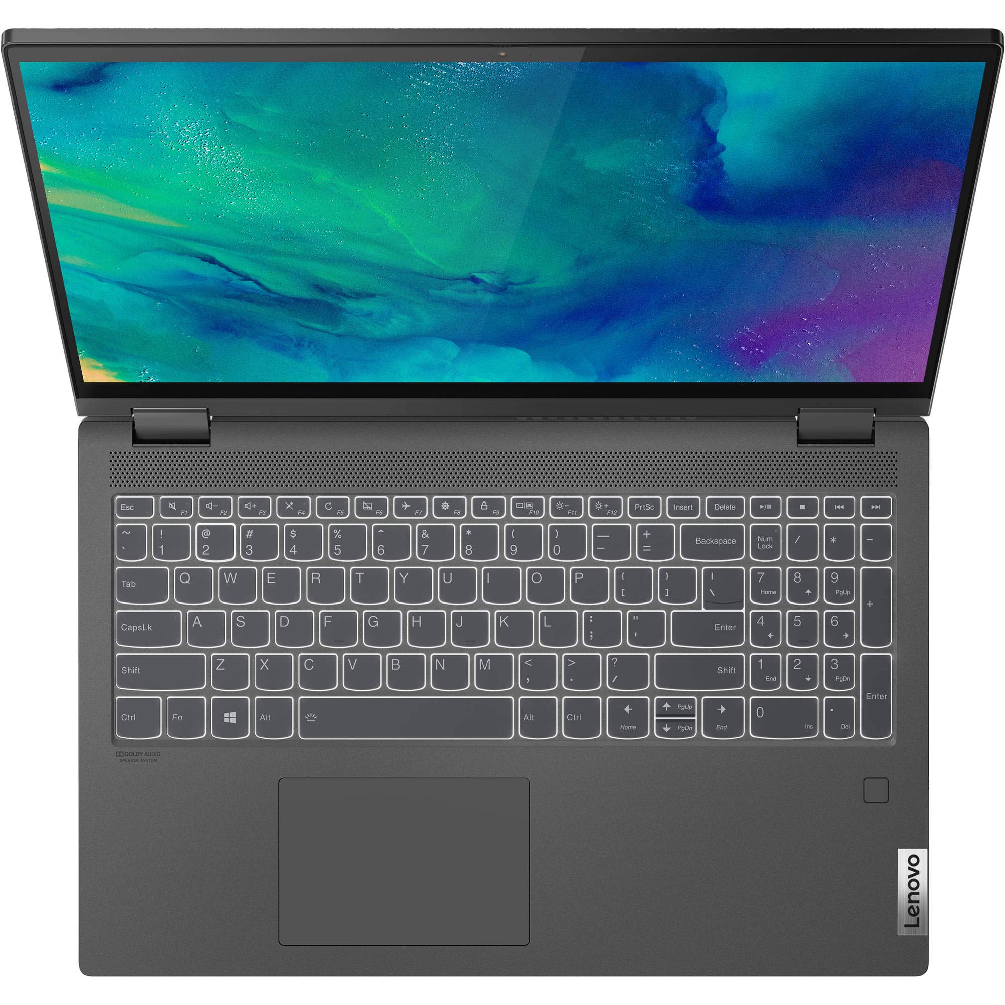 Amazon.co.jp: Lenovo IdeaPad Flex 5 15IIL05 81X3000VUS (Intel i7