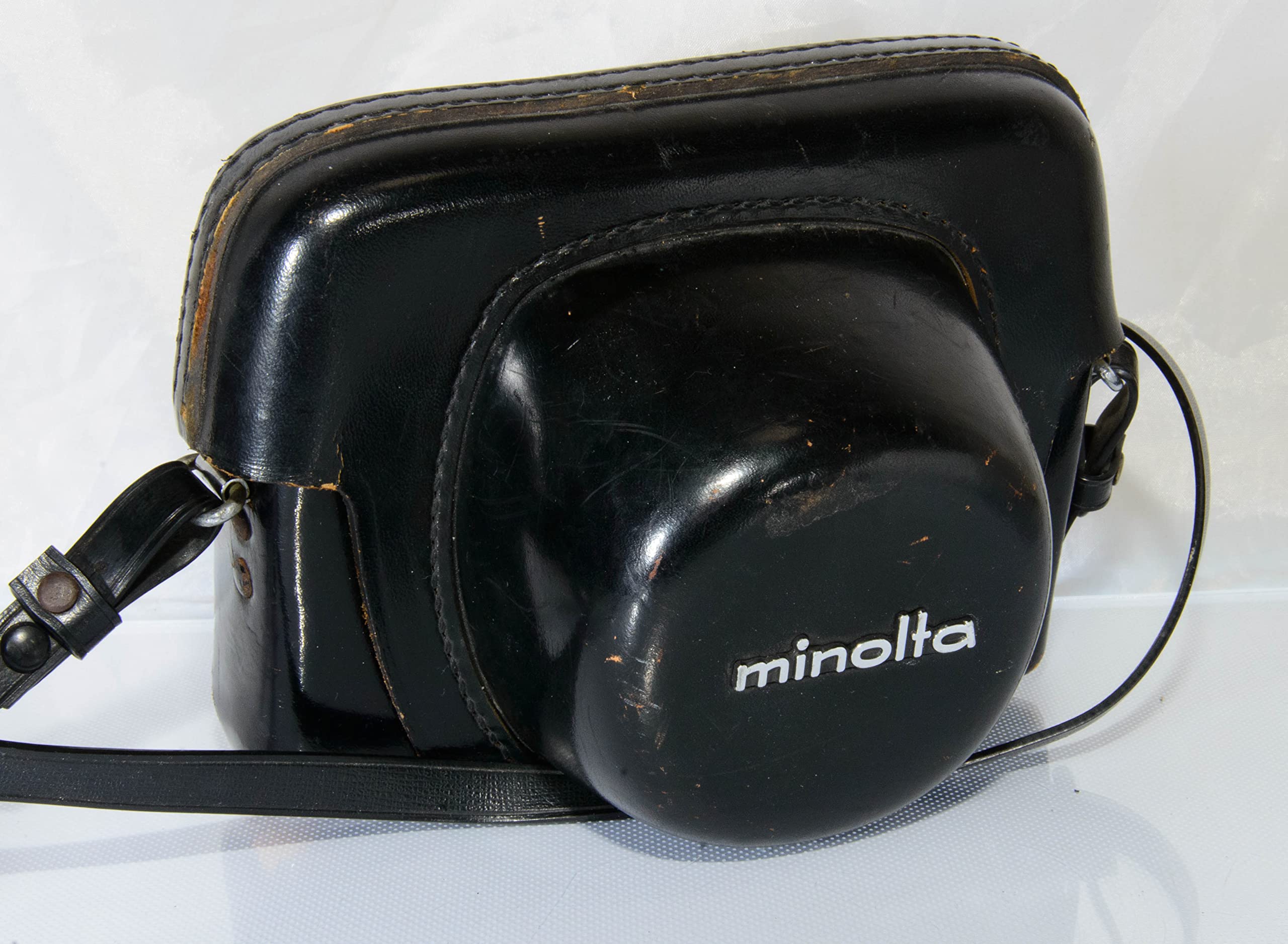 Amazon | ミノルタ HI-MATIC 7s MINOLTA レンジファインダーカメラ