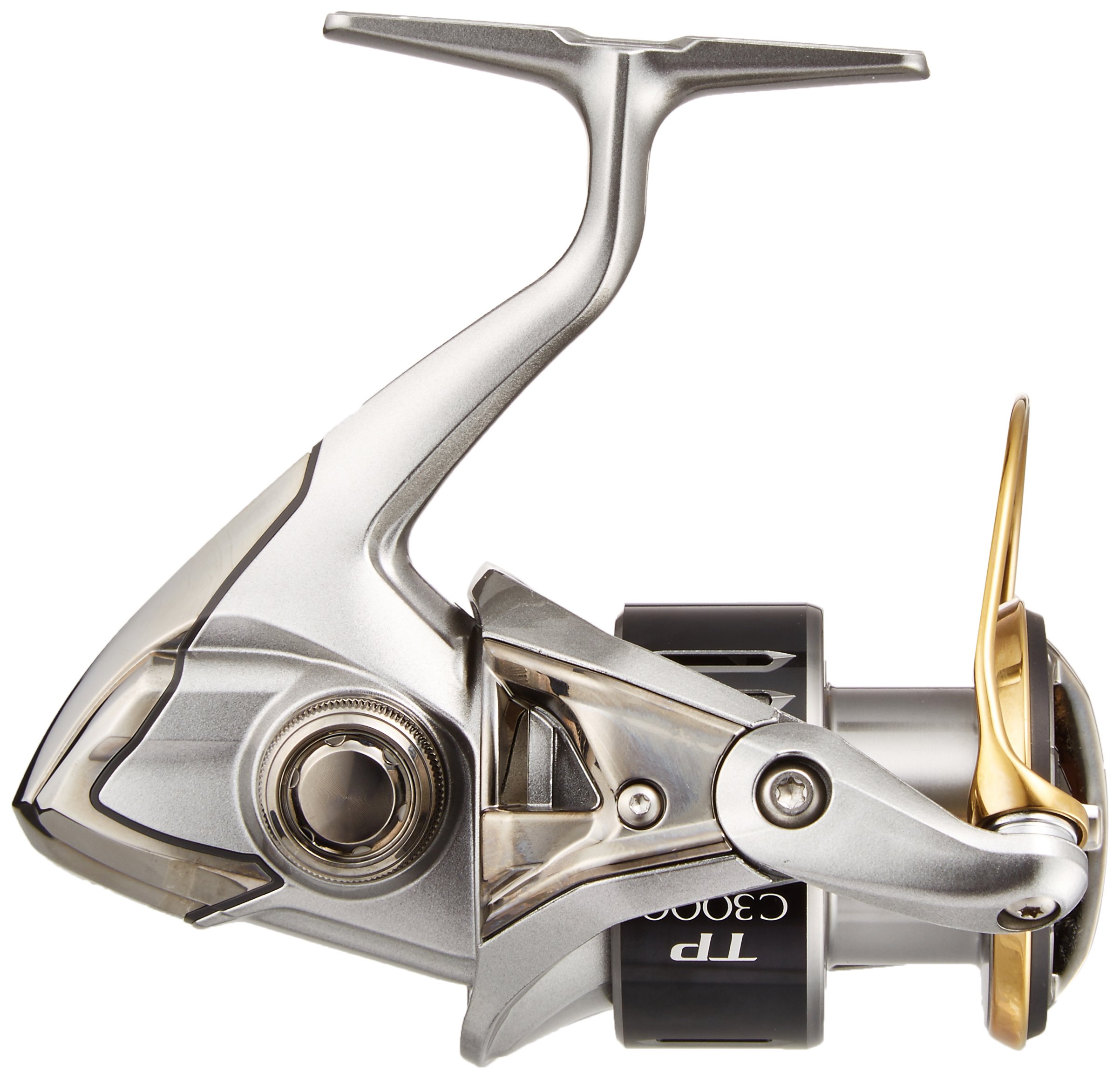 Amazon | シマノ(SHIMANO) スピニングリール 15 ツインパワー C3000