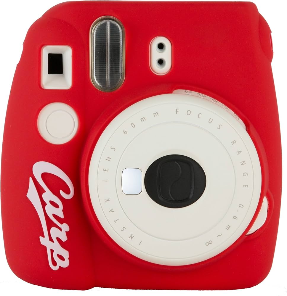 Amazon | 富士フイルム(FUJIFILM) インスタントカメラ チェキ instax