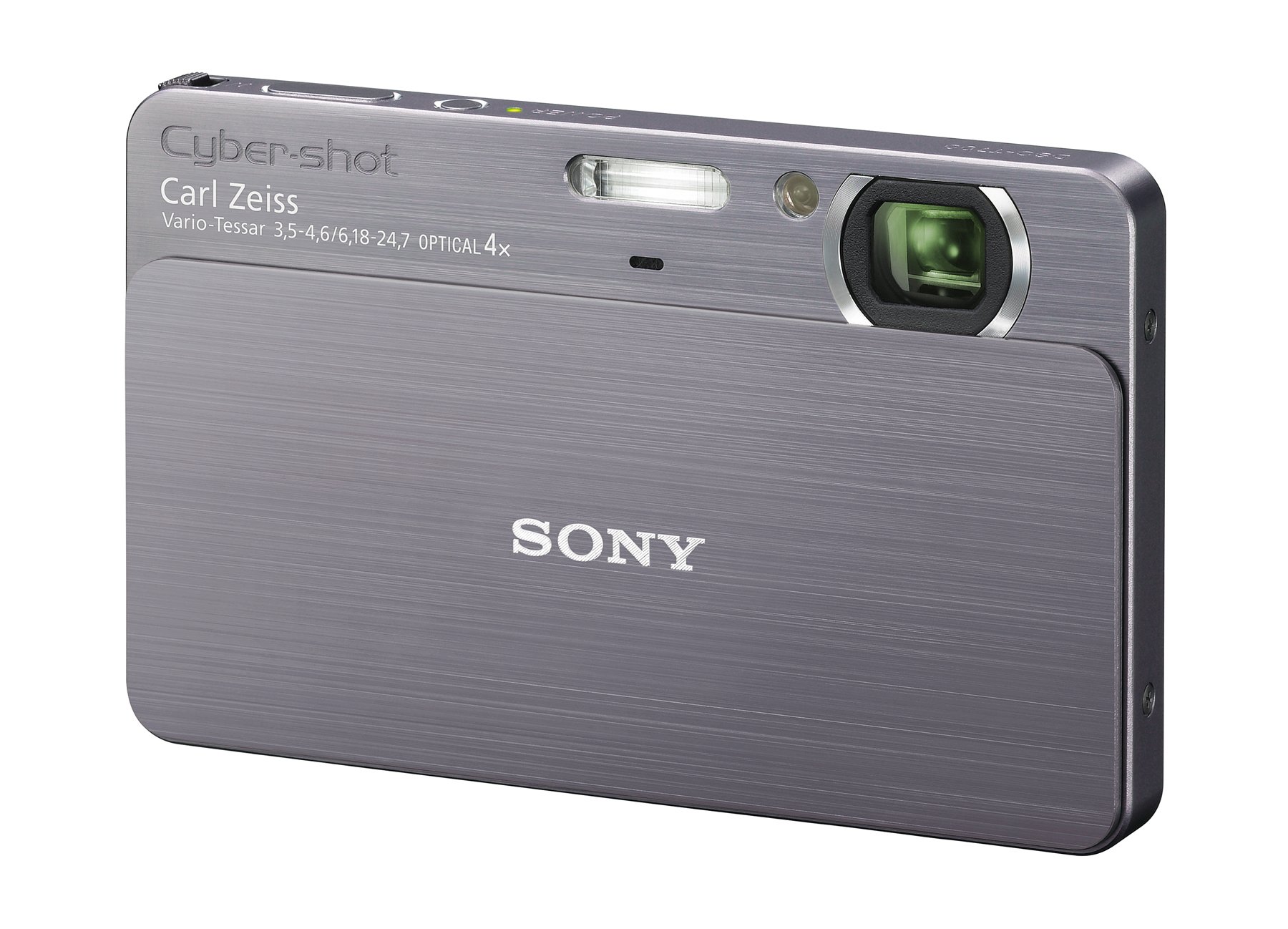 Amazon.com : Sony Cybershot DSC-T700 10MP Digital Camera with 4x
