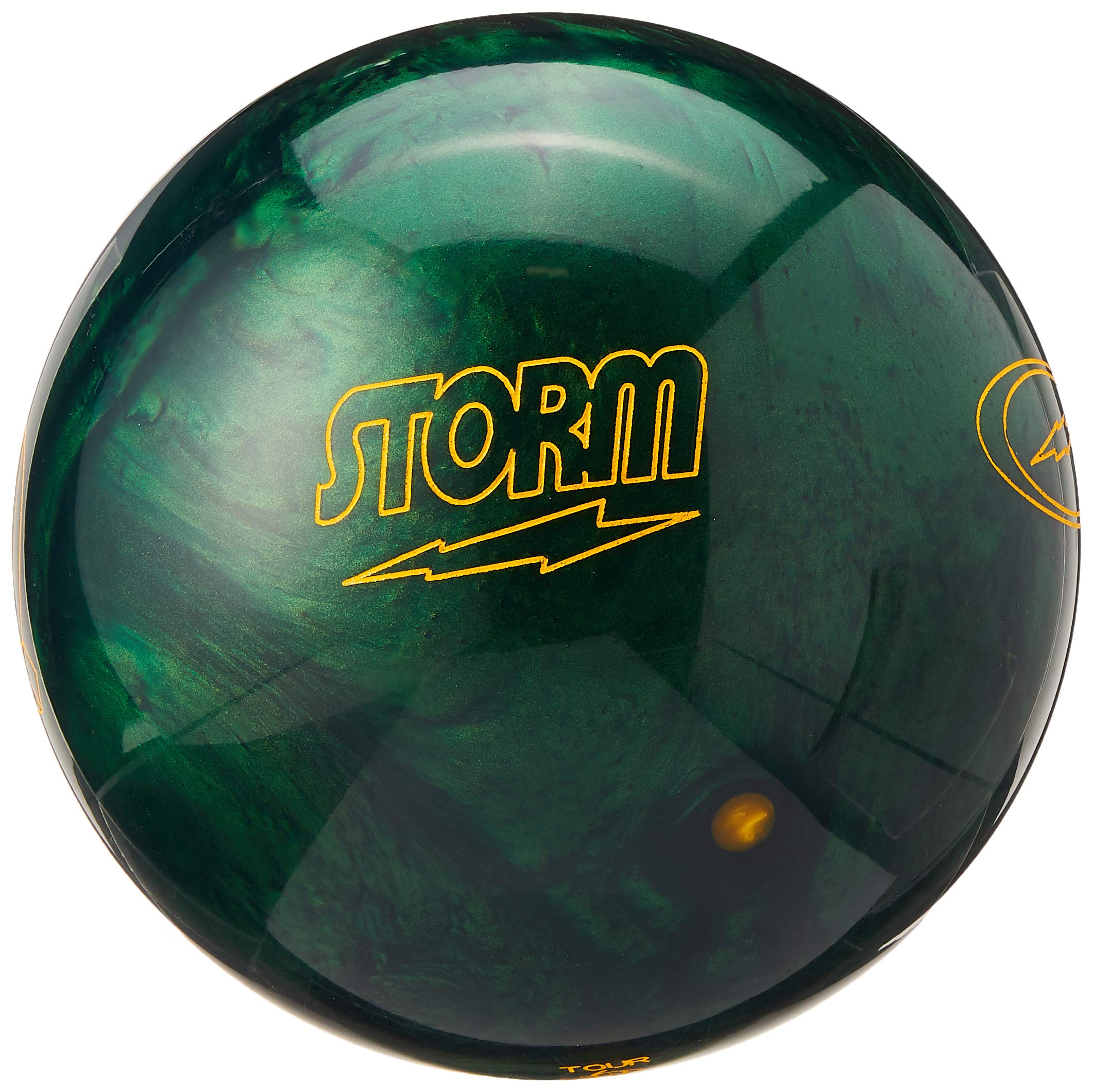 Amazon | Storm IQ Tour エメラルド 15ポンド | Storm | ボウリング