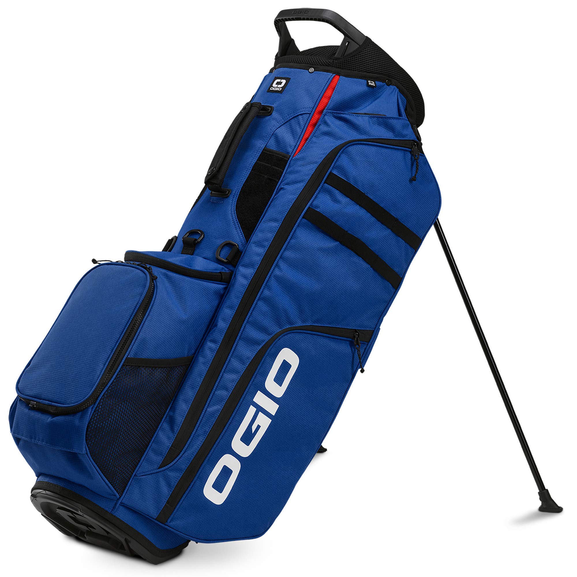 Amazon | OGIO 2020 Convoy SE スタンドバッグ (ブルー) | OGIO