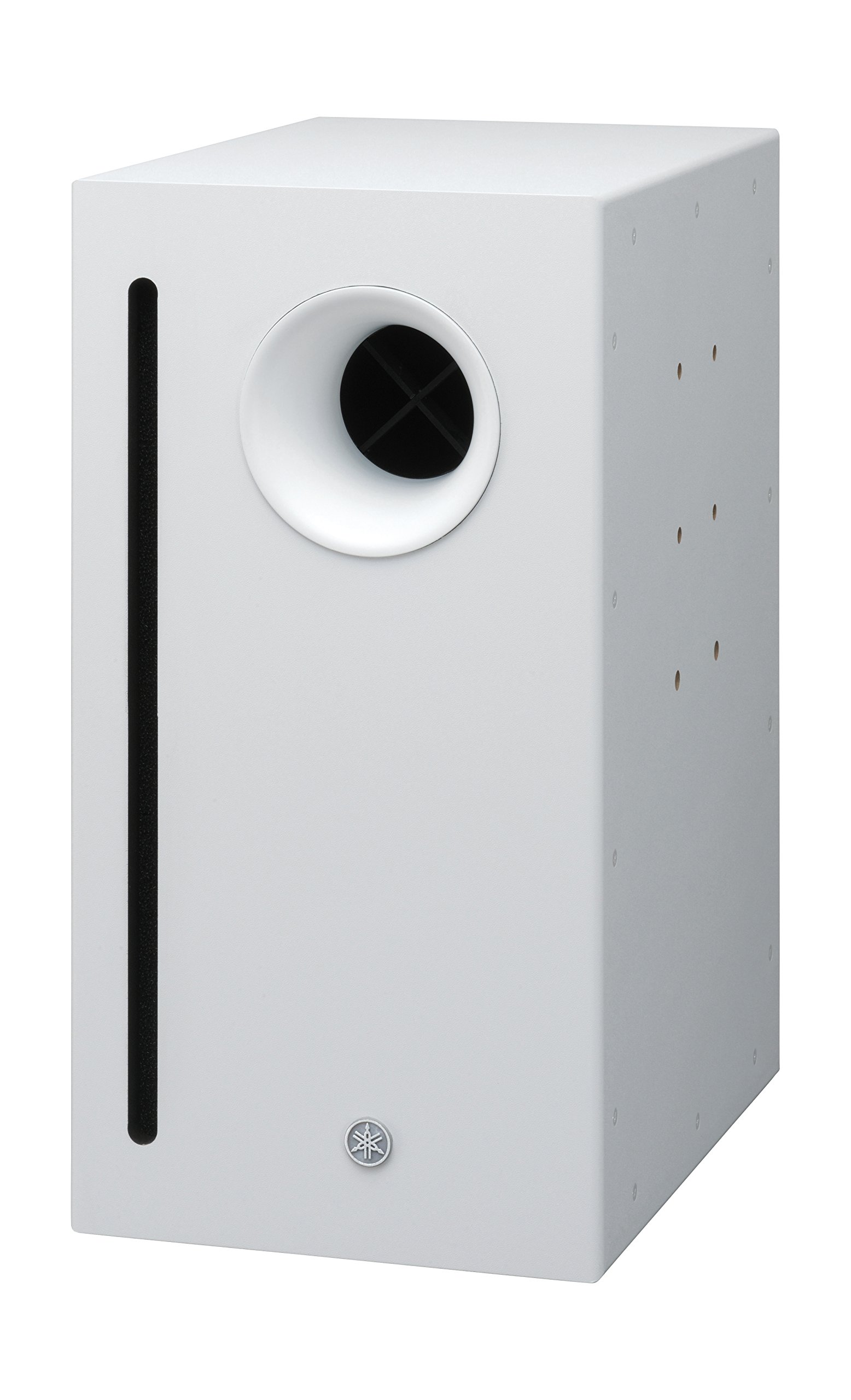 Amazon.co.jp: ヤマハ(YAMAHA) サブウーファー ホワイト VXS10SW