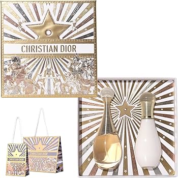 Amazon.co.jp: [ショップバッグ付] Dior ディオール 香水 セット