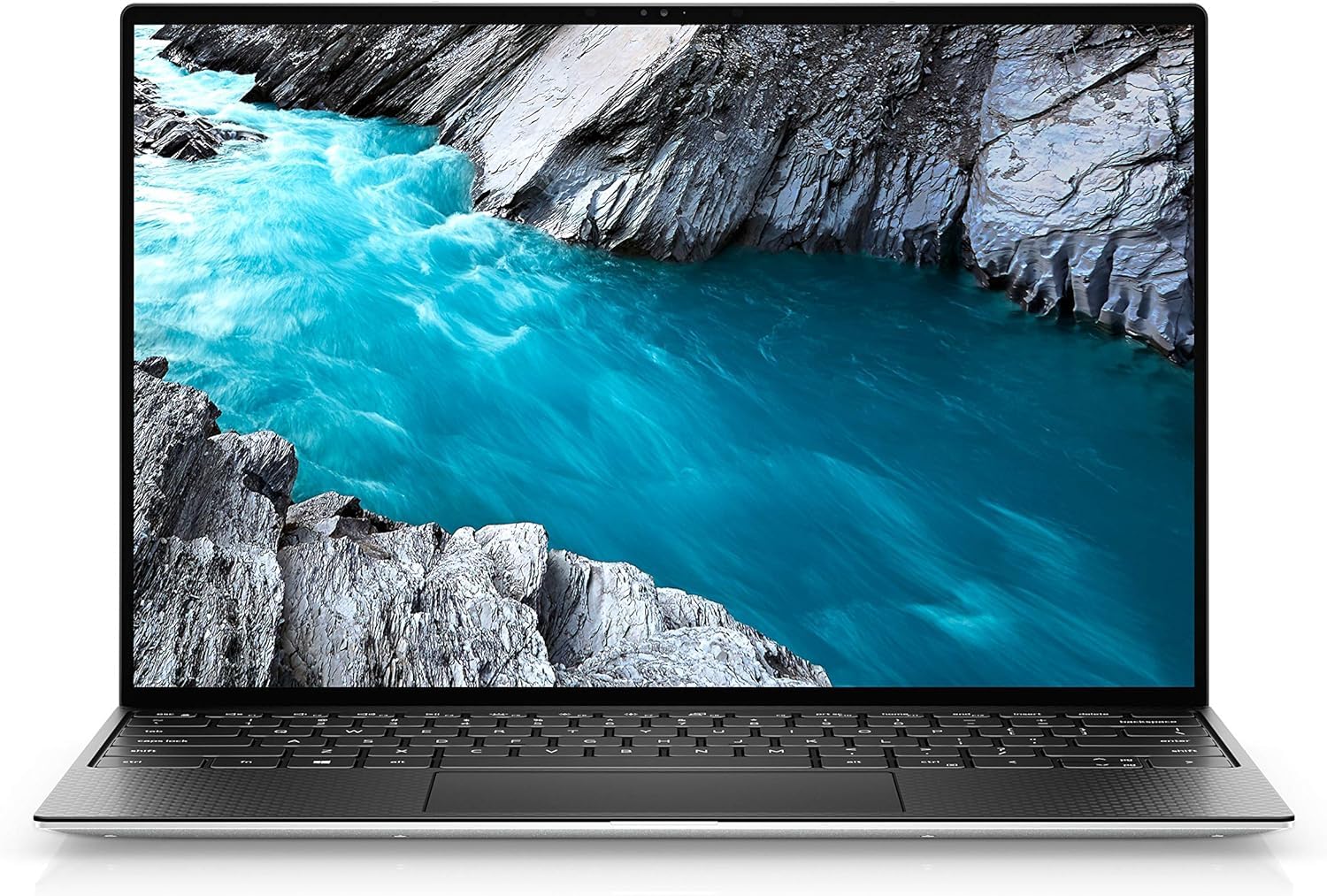 Dell 2020 XPS 13 9310 Ultrabook: 11th Gen Core i7-1165G7, 32GB RAM