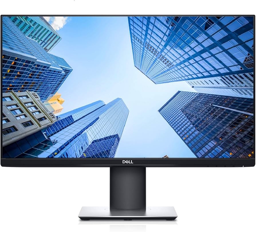 Amazon.com: Dell P2419H 23.8-inch Full HD 1920 x 1080 LED LCD IPS