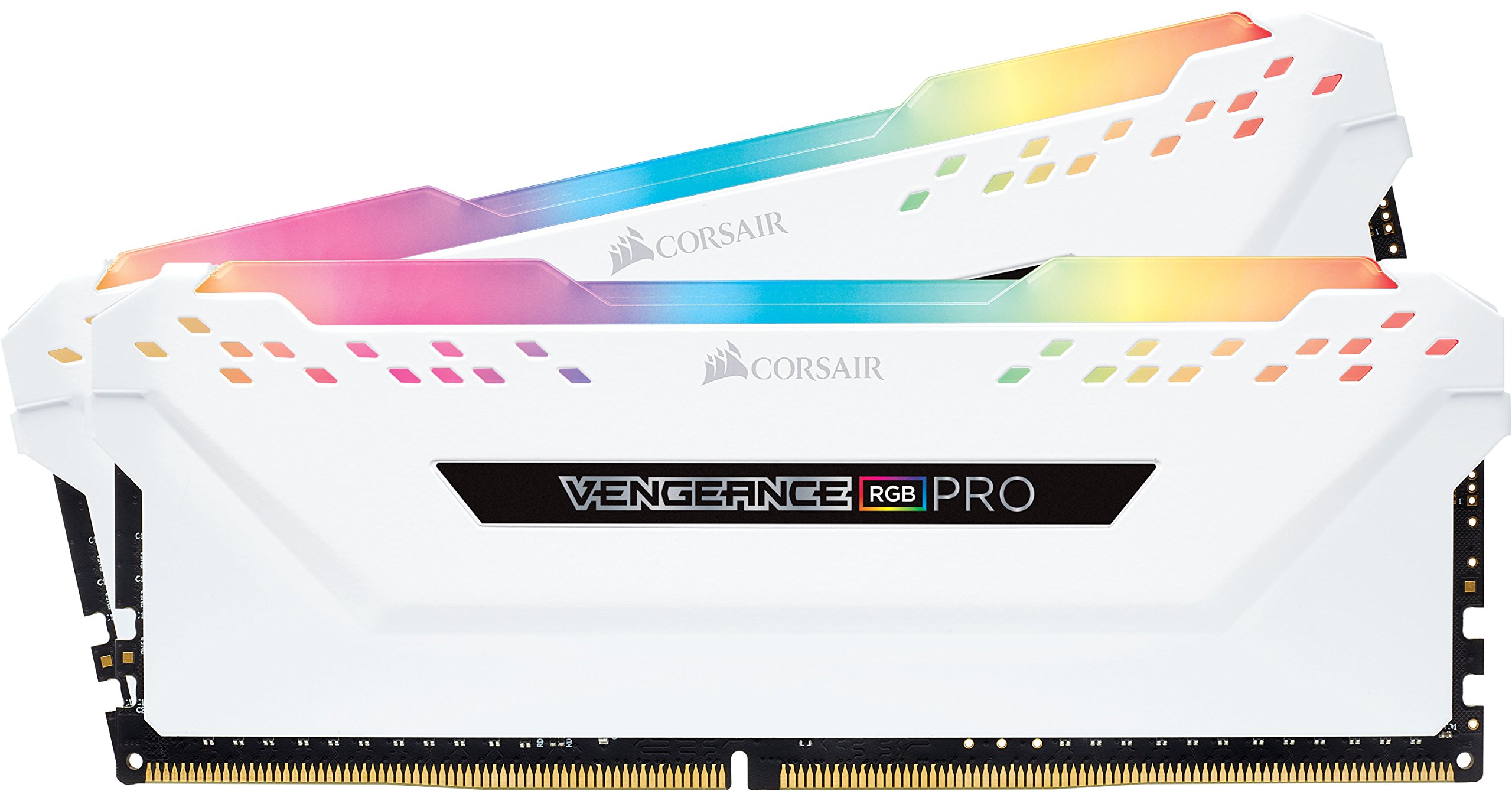 Amazon | CORSAIR DDR4-2666MHz デスクトップPC用 メモリモジュール