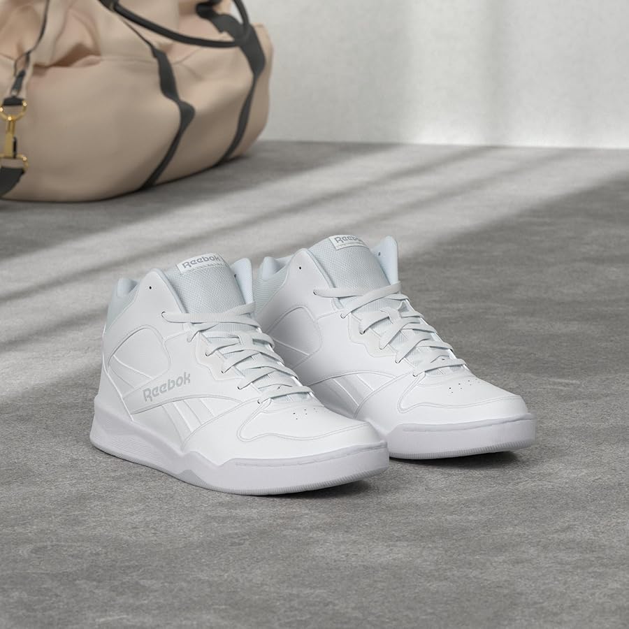 Amazon.com | Reebok Men's Royal BB4500 Hi2 High Top Sneakers for