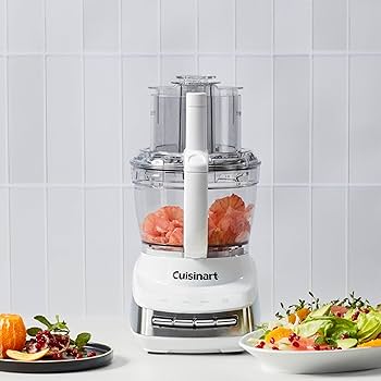 Amazon.com: Cuisinart FP-130 13-Cup Multifunctional Food Processor
