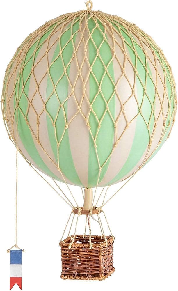 Amazon | 純正モデル、トラベルライト気球、吊り下げ式ホーム