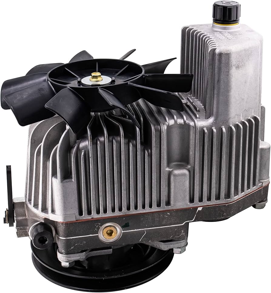 Amazon.com : Exmark 142-3607 Left Hand Pump Section Kit Lazer Z X