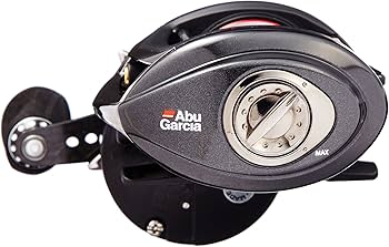 Amazon | アブガルシア(Abu Garcia) ベイトリール REVO ELITE 7 | Abu