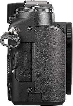 Amazon | Nikon デジタルカメラ COOLPIX P7800 大口径レンズ バリ