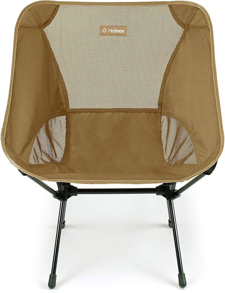 Amazon.co.jp: Helinox(ヘリノックス) アウトドアチェア チェアワン L