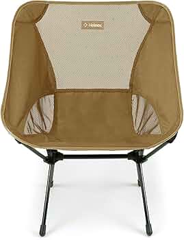 Amazon.co.jp: Helinox(ヘリノックス) アウトドアチェア チェアワン L