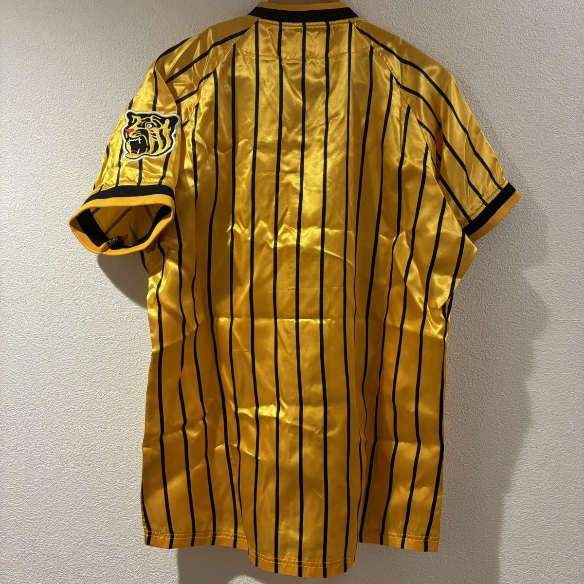 Amazon.co.jp: 阪神タイガース ゴールドユニフォーム : おもちゃ