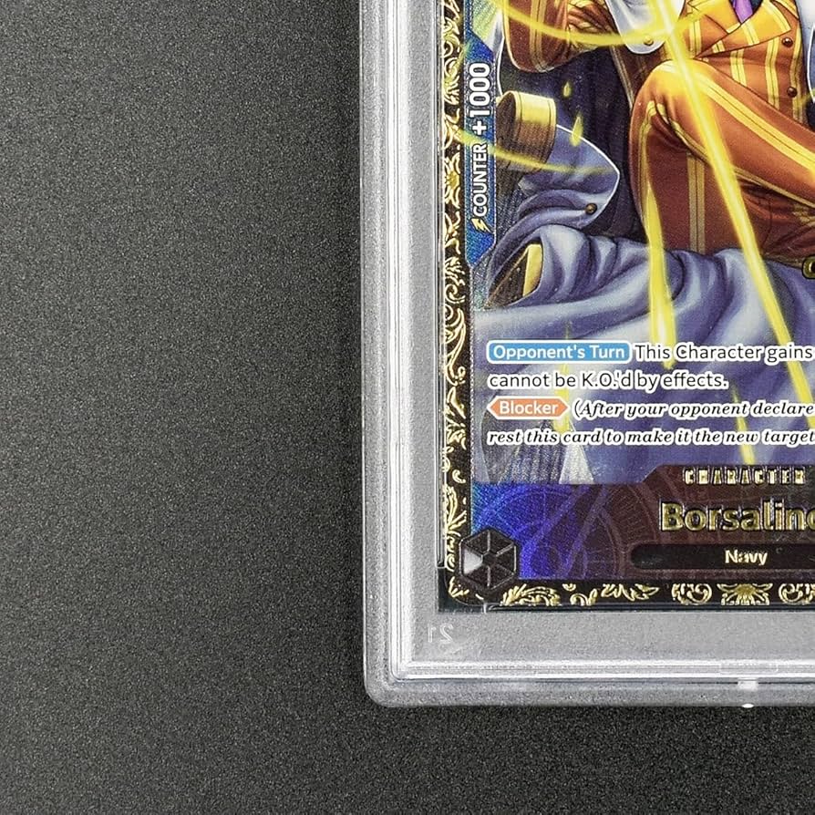 Amazon.co.jp: PSA10 ボルサリーノ チャンピオンシップ 2023 英語版