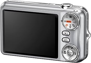Amazon | FUJIFILM デジタルカメラ FinePix(ファインピックス) JX200