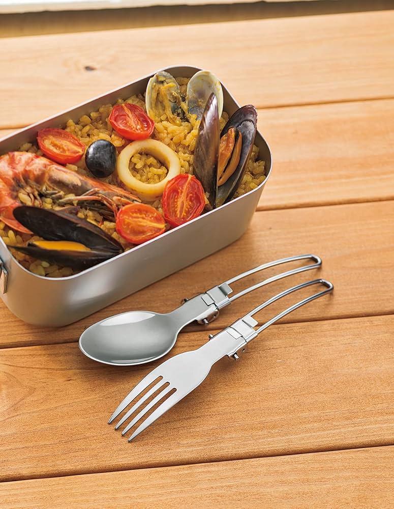 Amazon.co.jp: 高儀(Takagi) KANUCHI OUTDOOR カトラリーセット