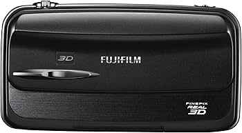 Amazon | FUJIFILM 3Dデジタルカメラ FinePix REAL 3D W3 FX-3D W3