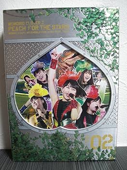 Amazon.co.jp: ももクロ春の一大事2013 西武ドーム大会~星を継ぐもも
