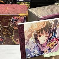 Amazon | KOTOKO's GAME SONG COMPLETE BOX「The Bible」(通常盤 10CD