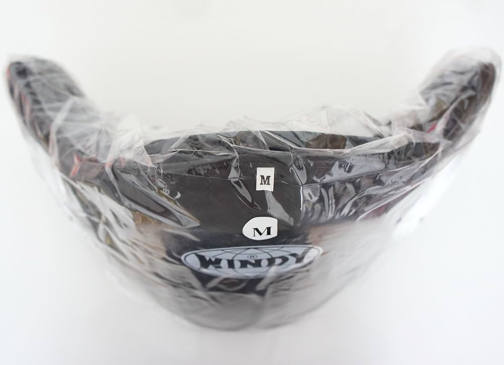 Amazon | WINDY ウインデｨ 本革製 キックボクシング ボディーミット