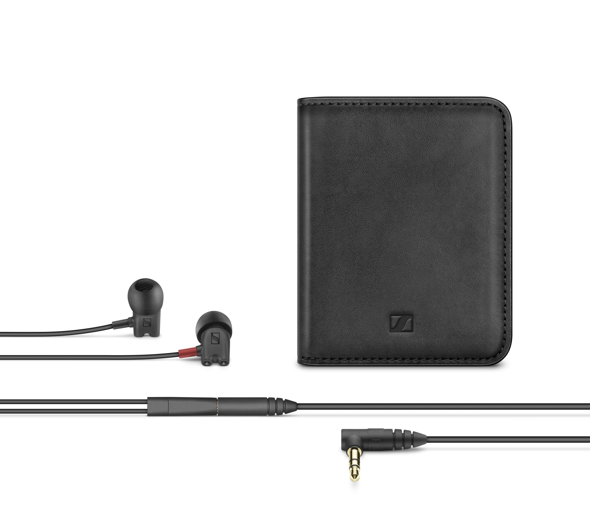 Amazon.co.jp: ゼンハイザー カナル型イヤホン IE 800 S【国内正規品