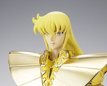 Amazon | TAMASHII NATIONS 聖闘士聖衣神話EX バルゴシャカ