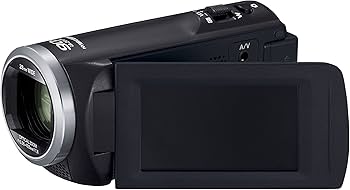 Amazon.co.jp: パナソニック HDビデオカメラ V480MS 32GB 高倍率90倍