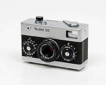 Amazon.co.jp: Rollei 109215 Shutter Release Button for ROLLEI 35
