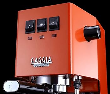 Amazon | Gaggia RI9380/53 Classic Evo Pro エスプレッソマシン