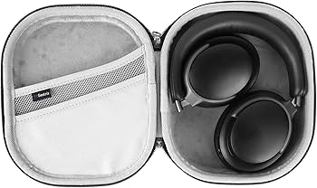 Amazon | Geekria ケース 互換性 Shield ヘッドホンケース ハード