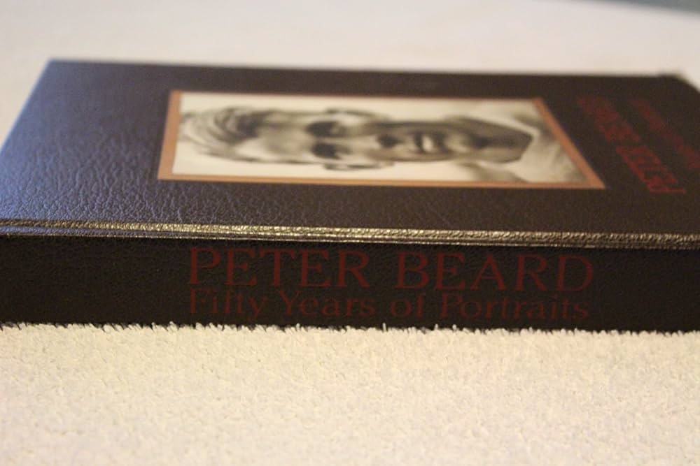 Peter Beard: Fifty Years of Portraits: Beard, Peter H., Guest