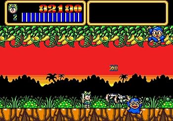 Amazon.co.jp: PS4版 ワンダーボーイ アルティメット コレクション