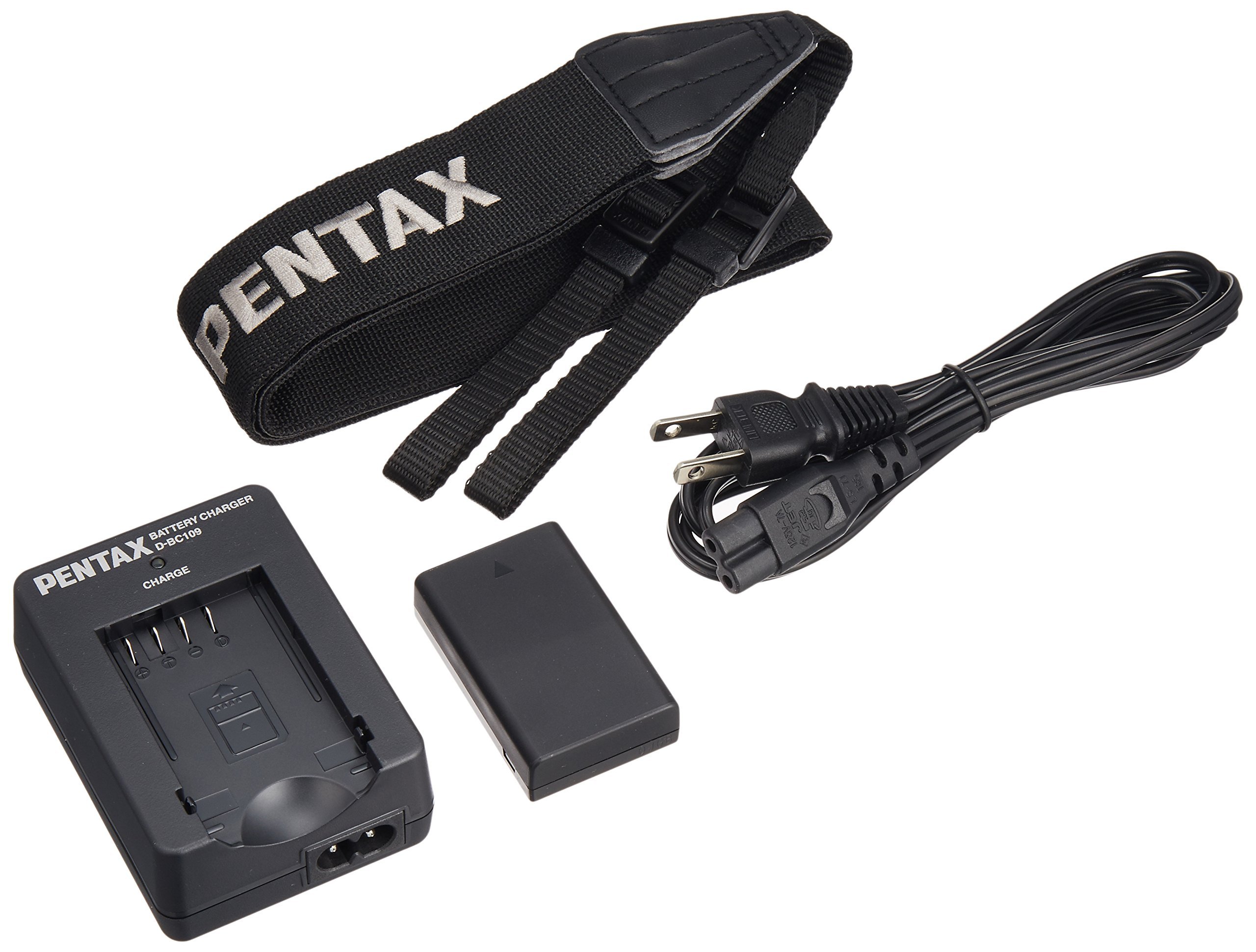 Amazon | PENTAX デジタル一眼レフカメラ KP ボディ シルバー 防塵 防