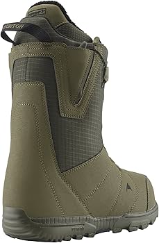 Amazon | Burton(バートン) スノーボード ブーツ メンズ MOTO ASIAN